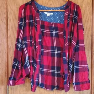 Flannel
